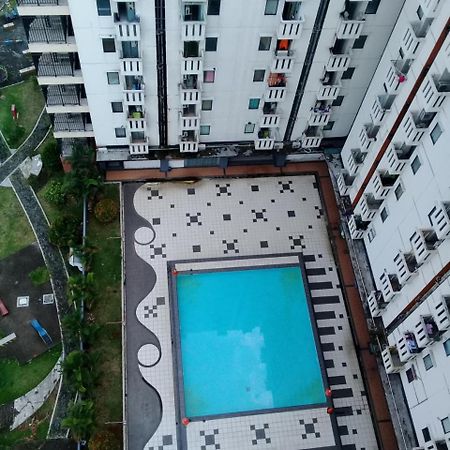 Raja Property Jakarta Bagian luar foto
