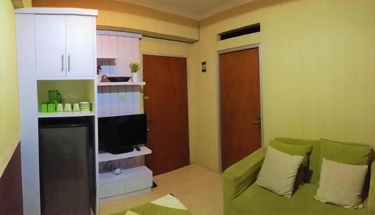 Raja Property Jakarta Bagian luar foto