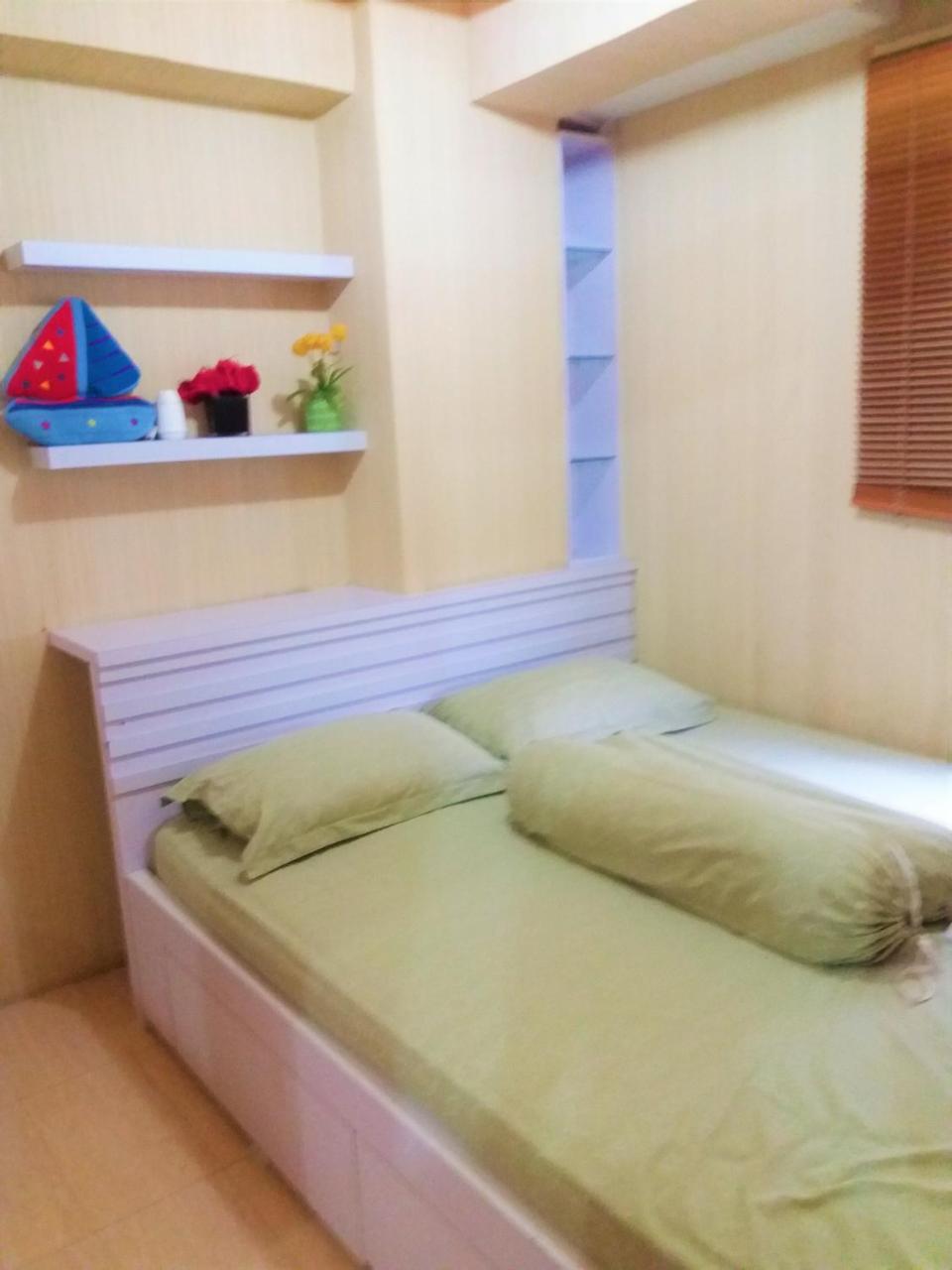 Raja Property Jakarta Bagian luar foto