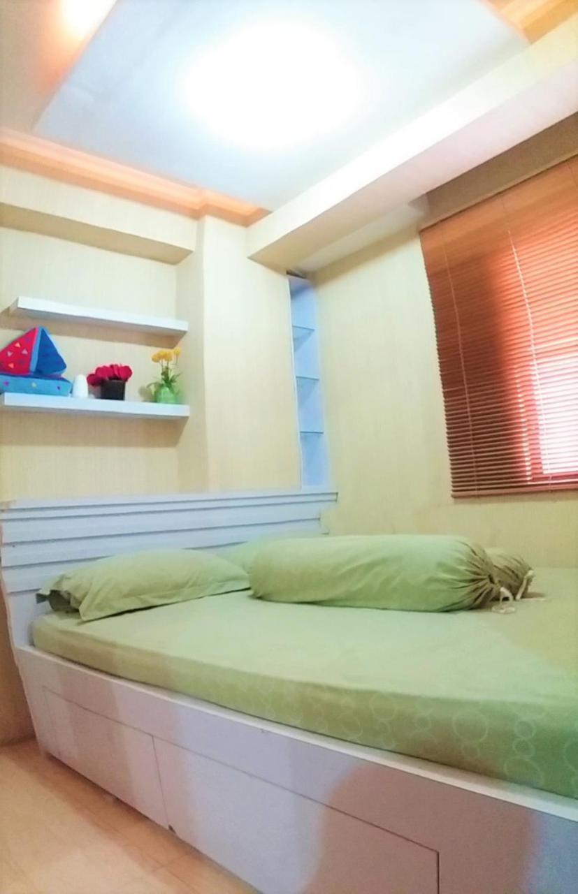 Raja Property Jakarta Bagian luar foto