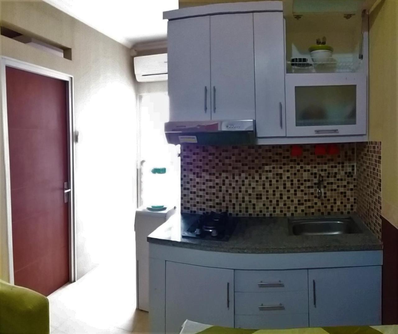 Raja Property Jakarta Bagian luar foto