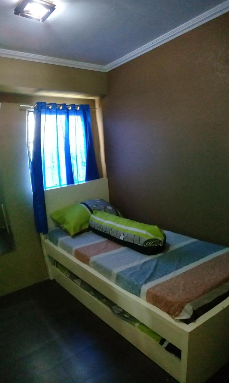 Raja Property Jakarta Bagian luar foto