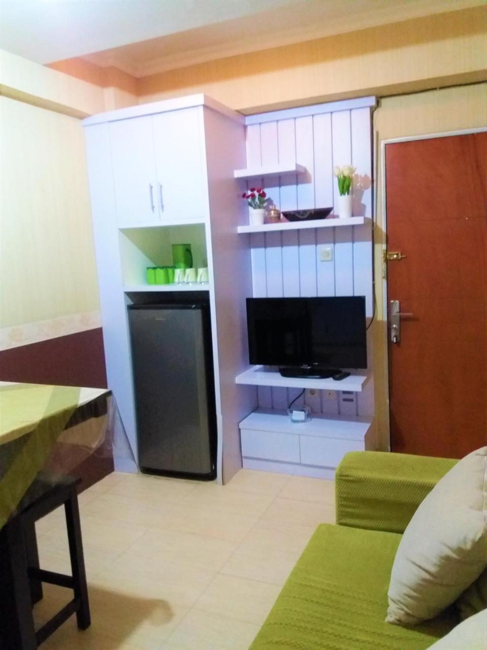 Raja Property Jakarta Bagian luar foto
