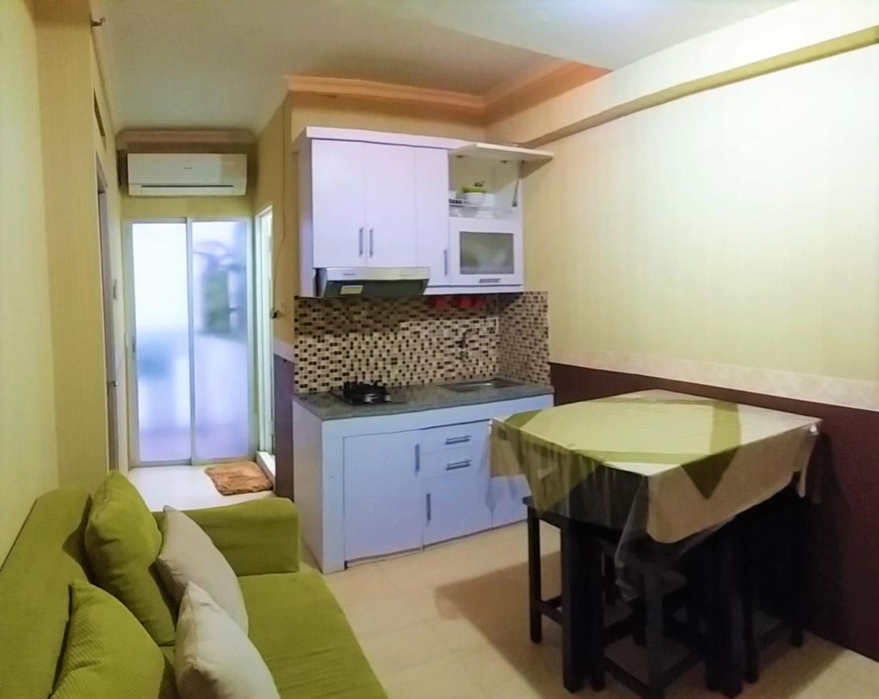 Raja Property Jakarta Bagian luar foto