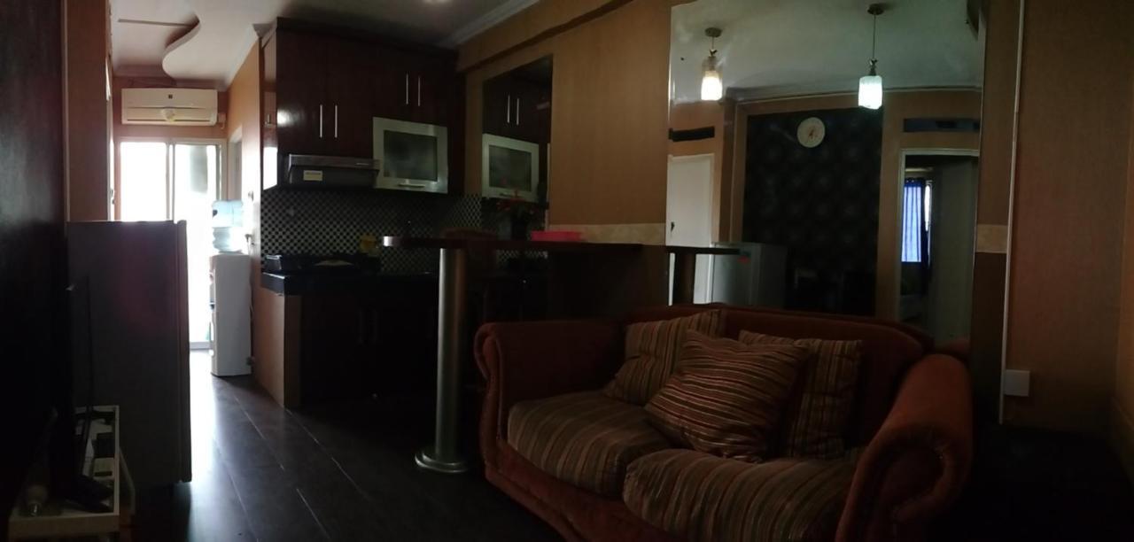 Raja Property Jakarta Bagian luar foto