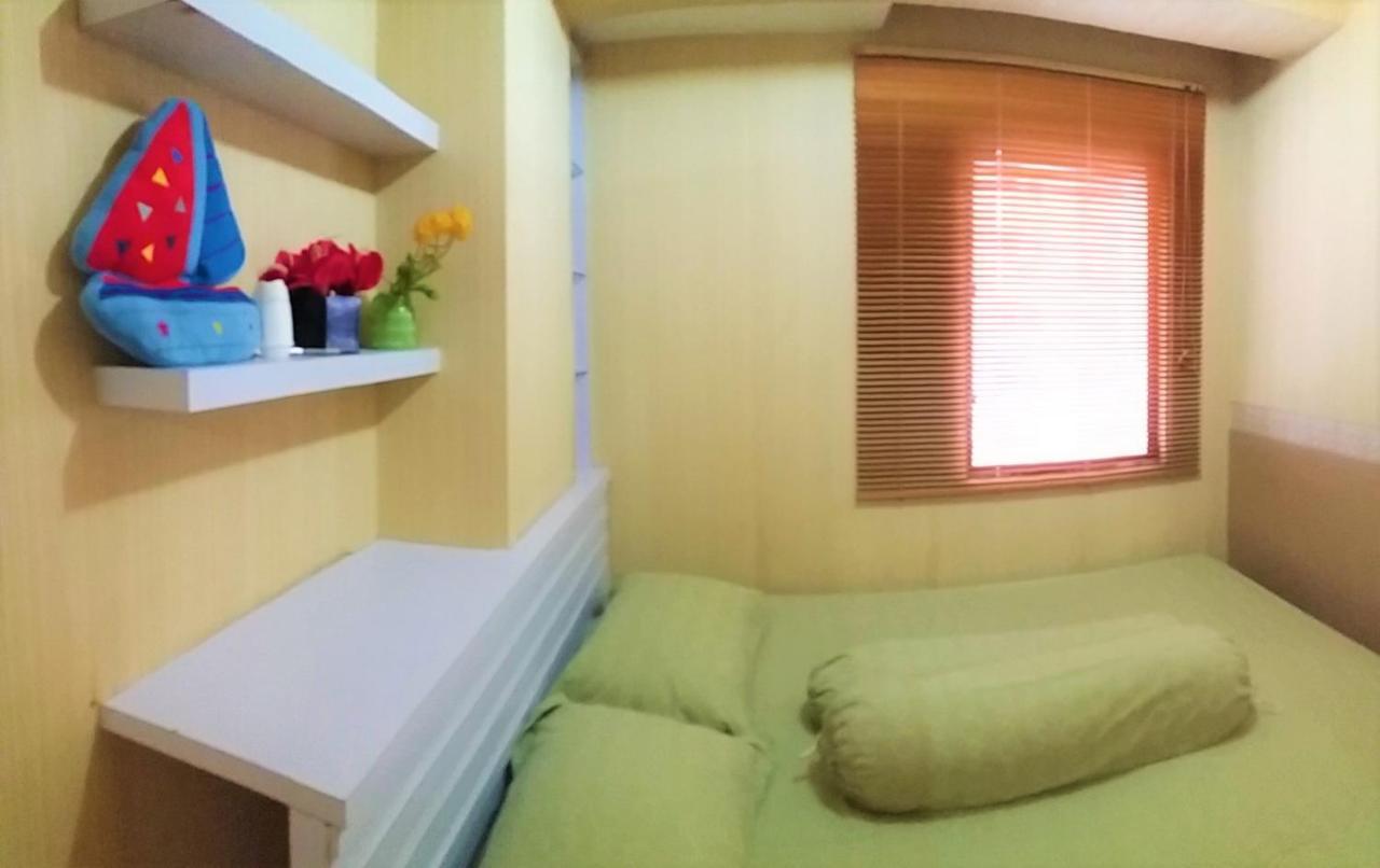 Raja Property Jakarta Bagian luar foto