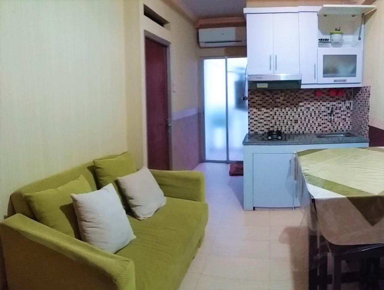 Raja Property Jakarta Bagian luar foto
