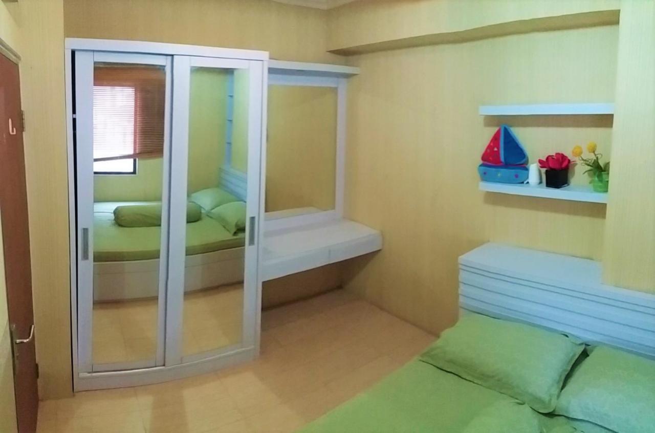 Raja Property Jakarta Bagian luar foto