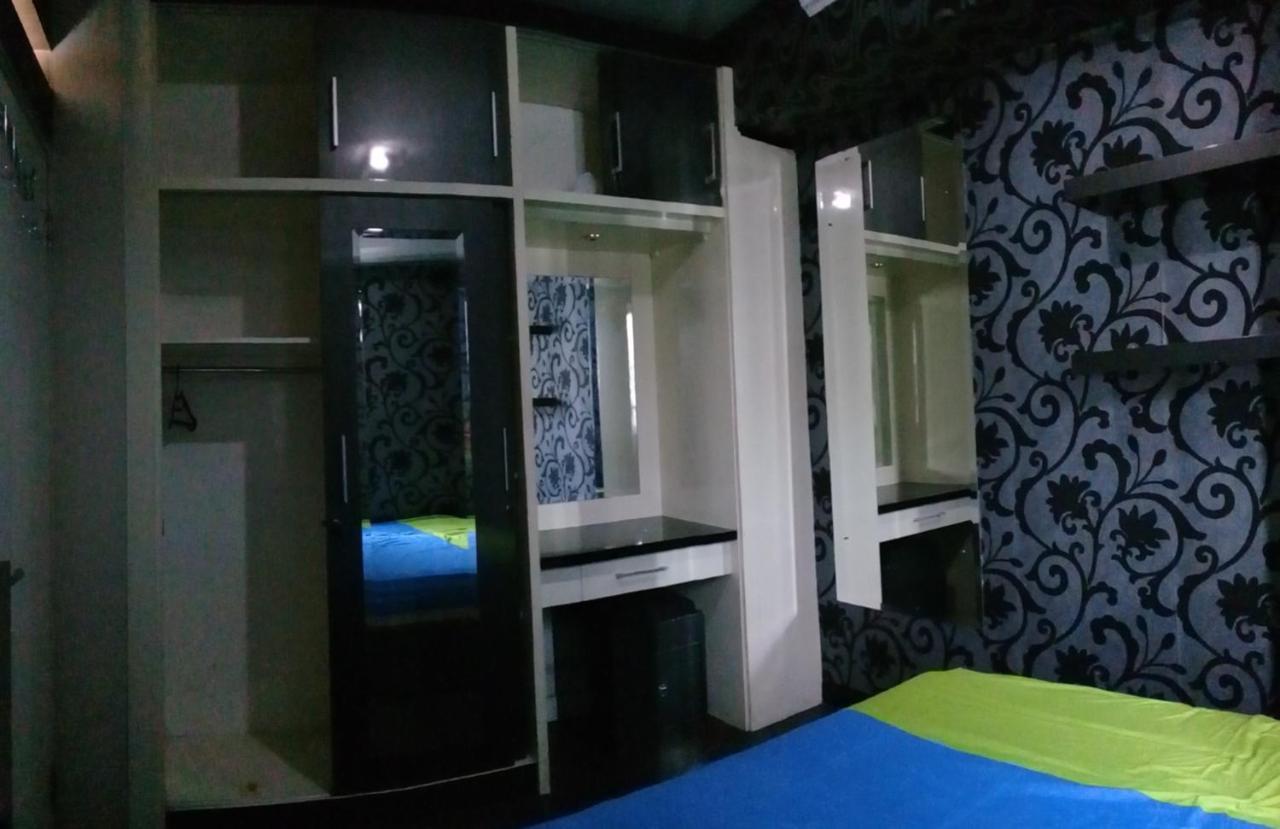 Raja Property Jakarta Bagian luar foto