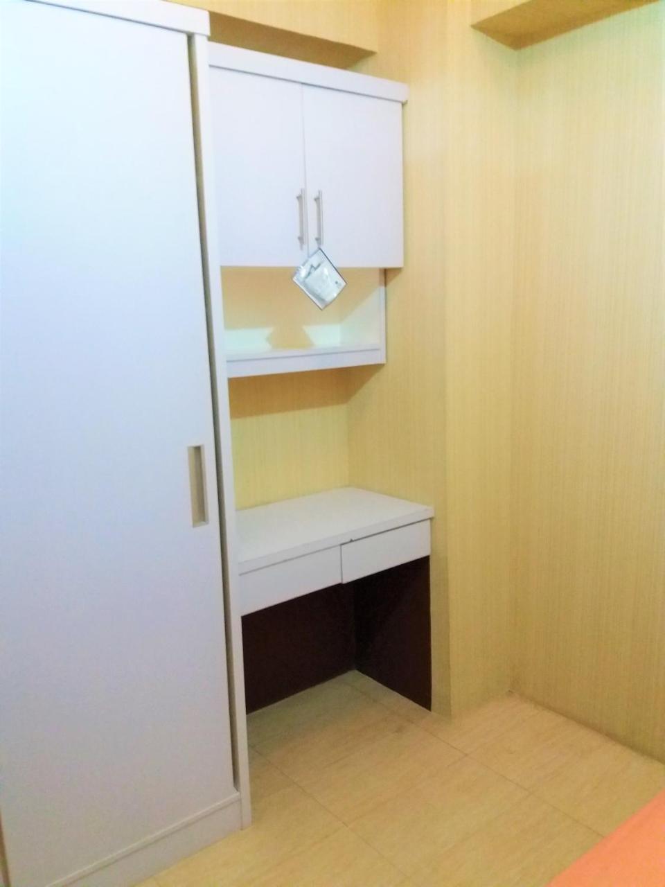 Raja Property Jakarta Bagian luar foto