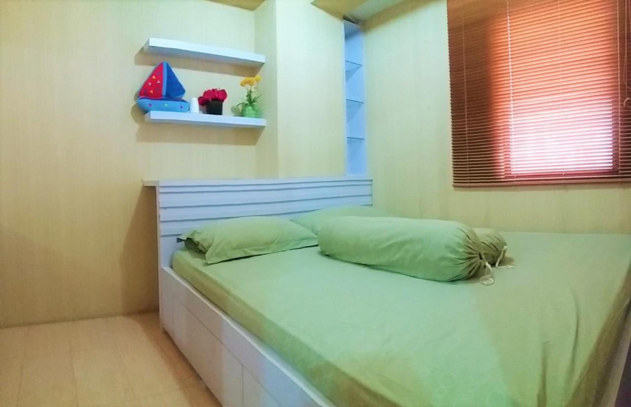 Raja Property Jakarta Bagian luar foto