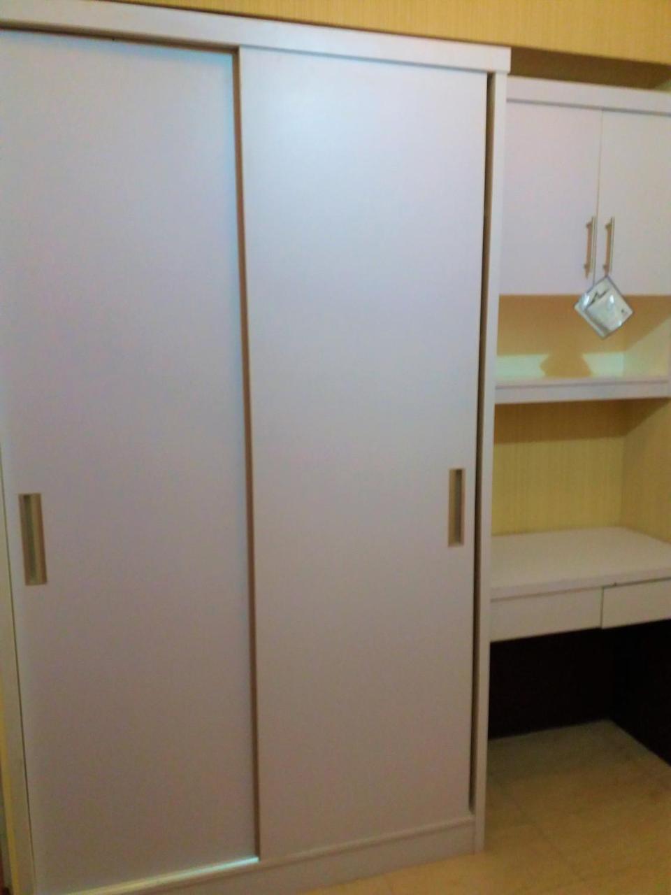 Raja Property Jakarta Bagian luar foto