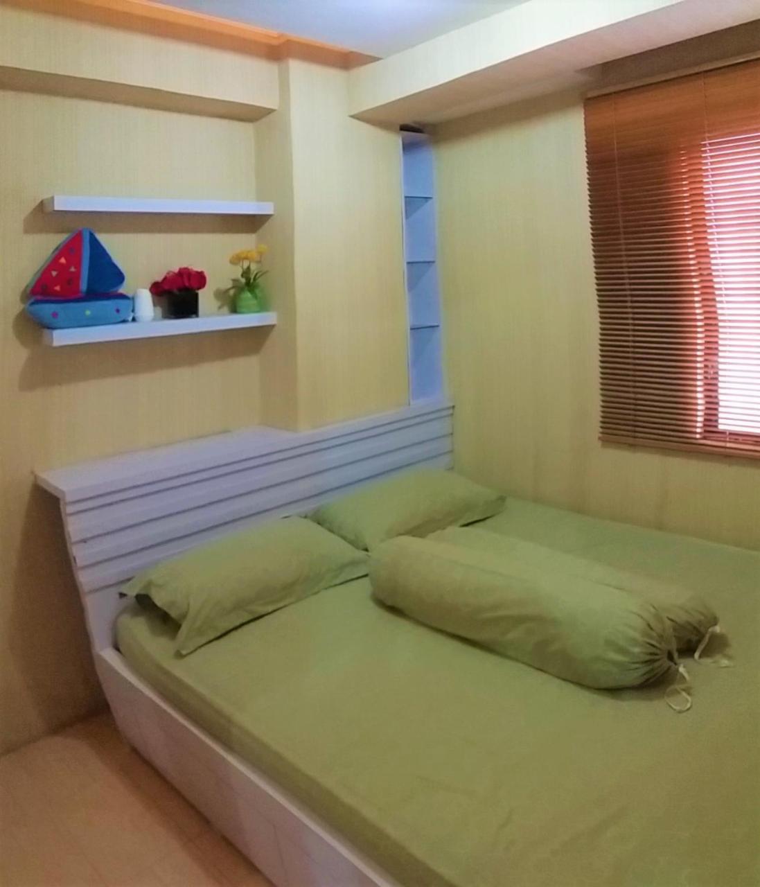 Raja Property Jakarta Bagian luar foto