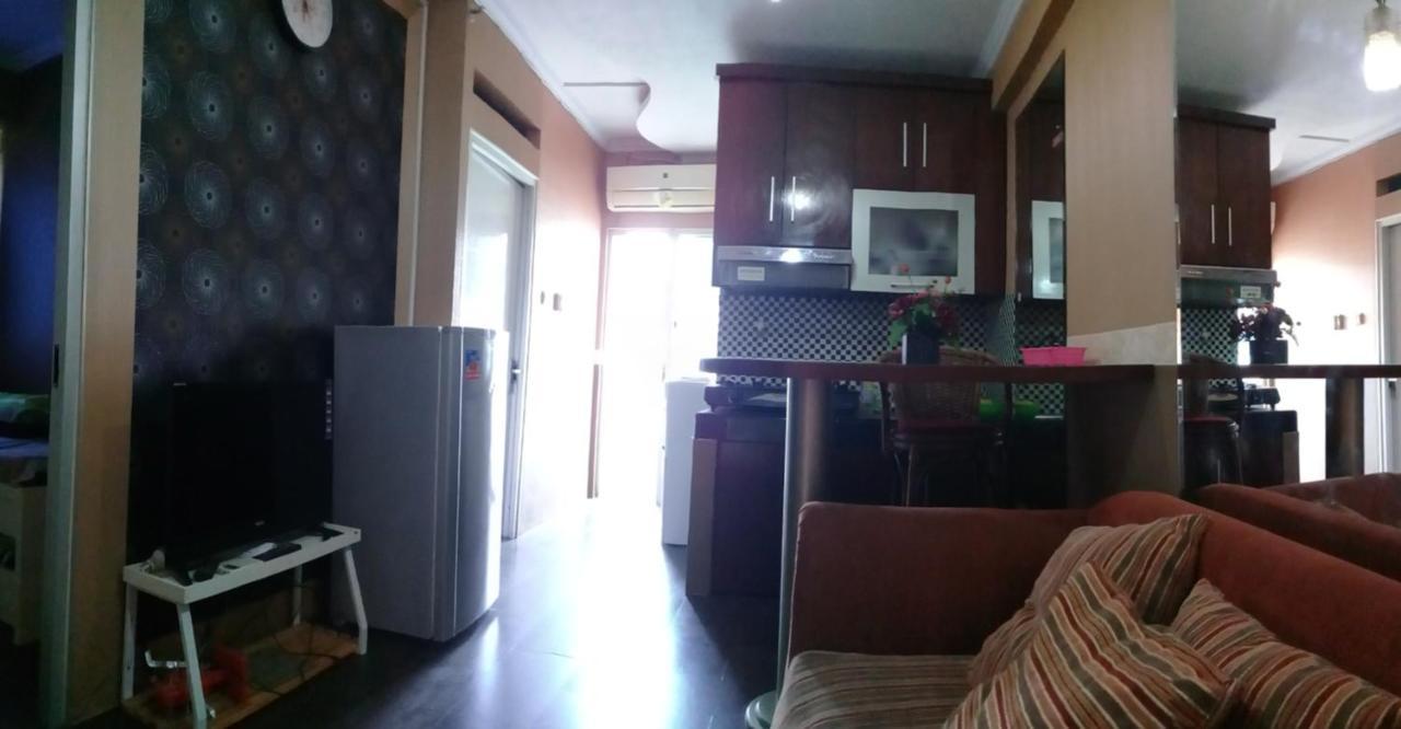 Raja Property Jakarta Bagian luar foto