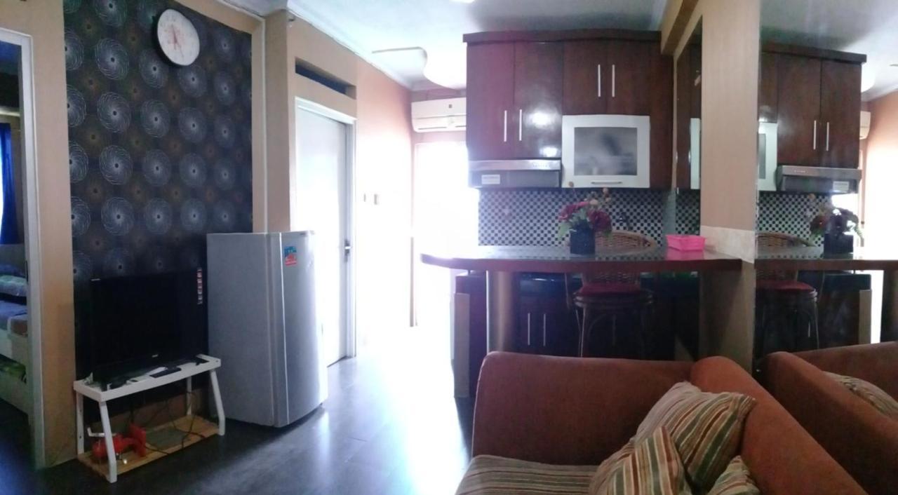 Raja Property Jakarta Bagian luar foto