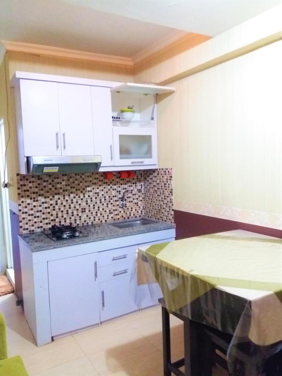 Raja Property Jakarta Bagian luar foto