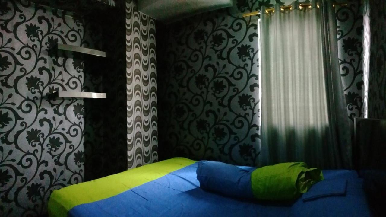Raja Property Jakarta Bagian luar foto