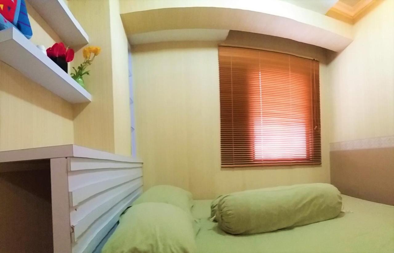 Raja Property Jakarta Bagian luar foto