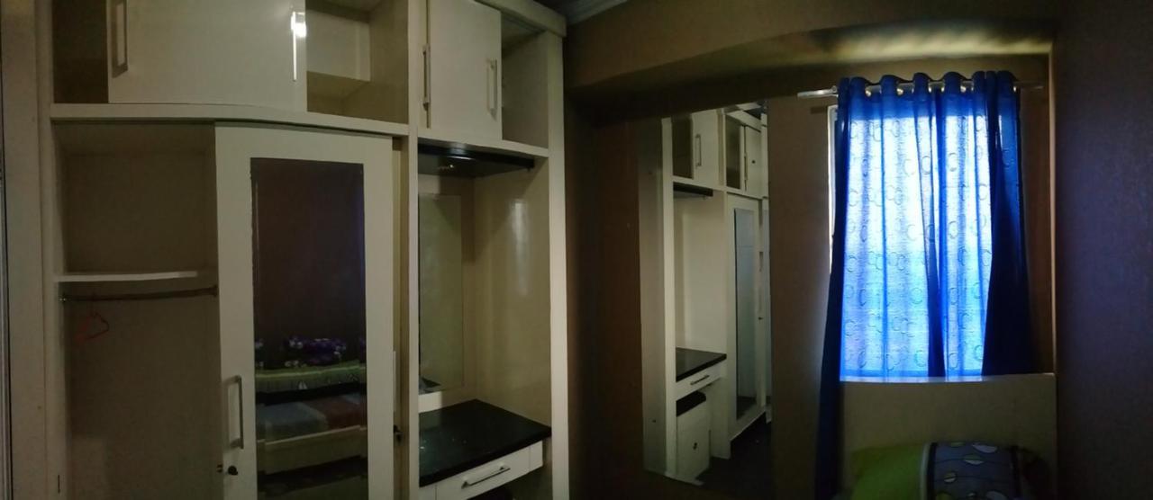 Raja Property Jakarta Bagian luar foto