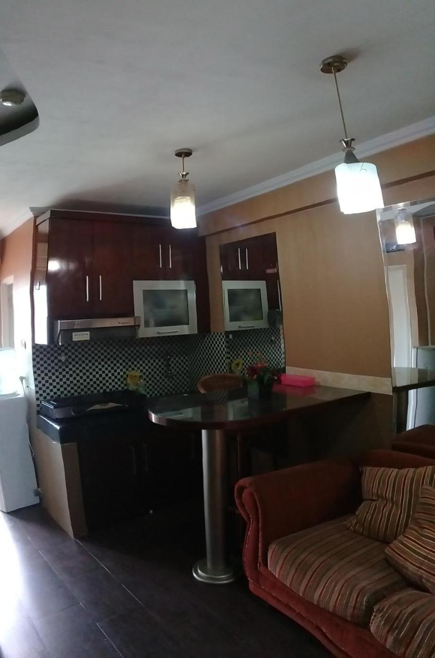 Raja Property Jakarta Bagian luar foto